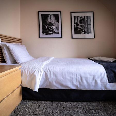 Miatorp Hotell Helsingborg Luaran gambar