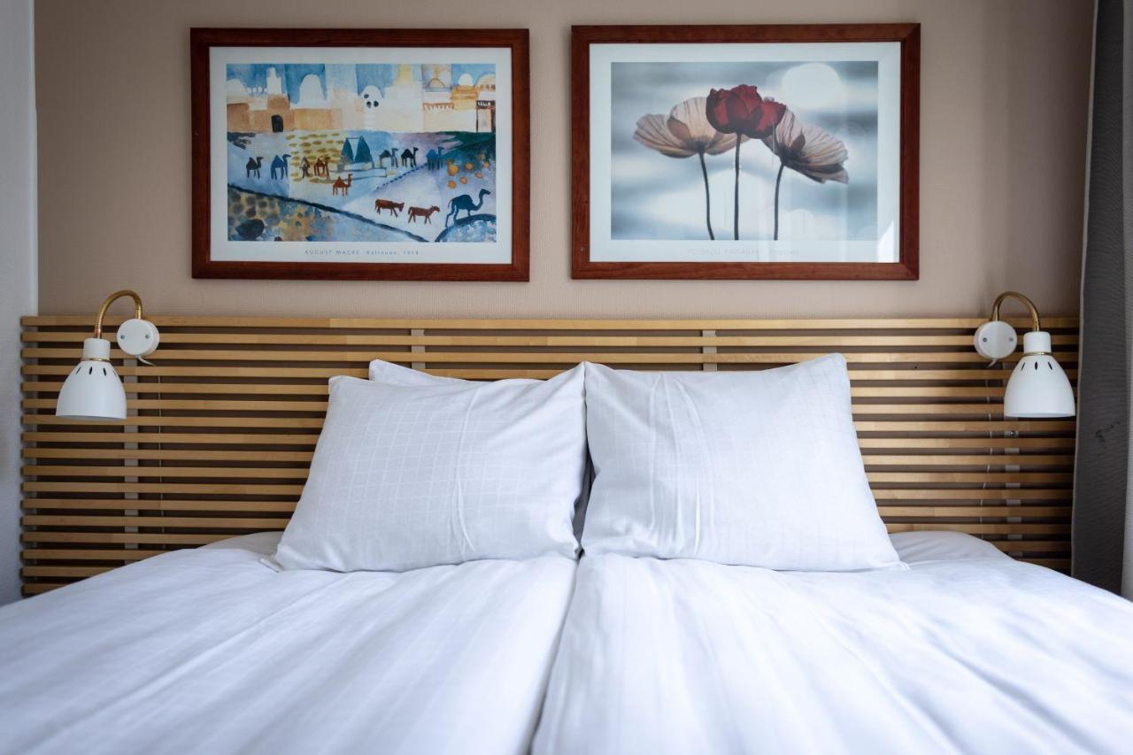 Miatorp Hotell Helsingborg Luaran gambar