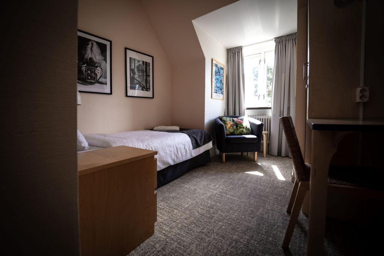Miatorp Hotell Helsingborg Luaran gambar