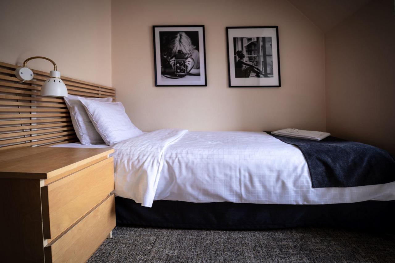 Miatorp Hotell Helsingborg Luaran gambar