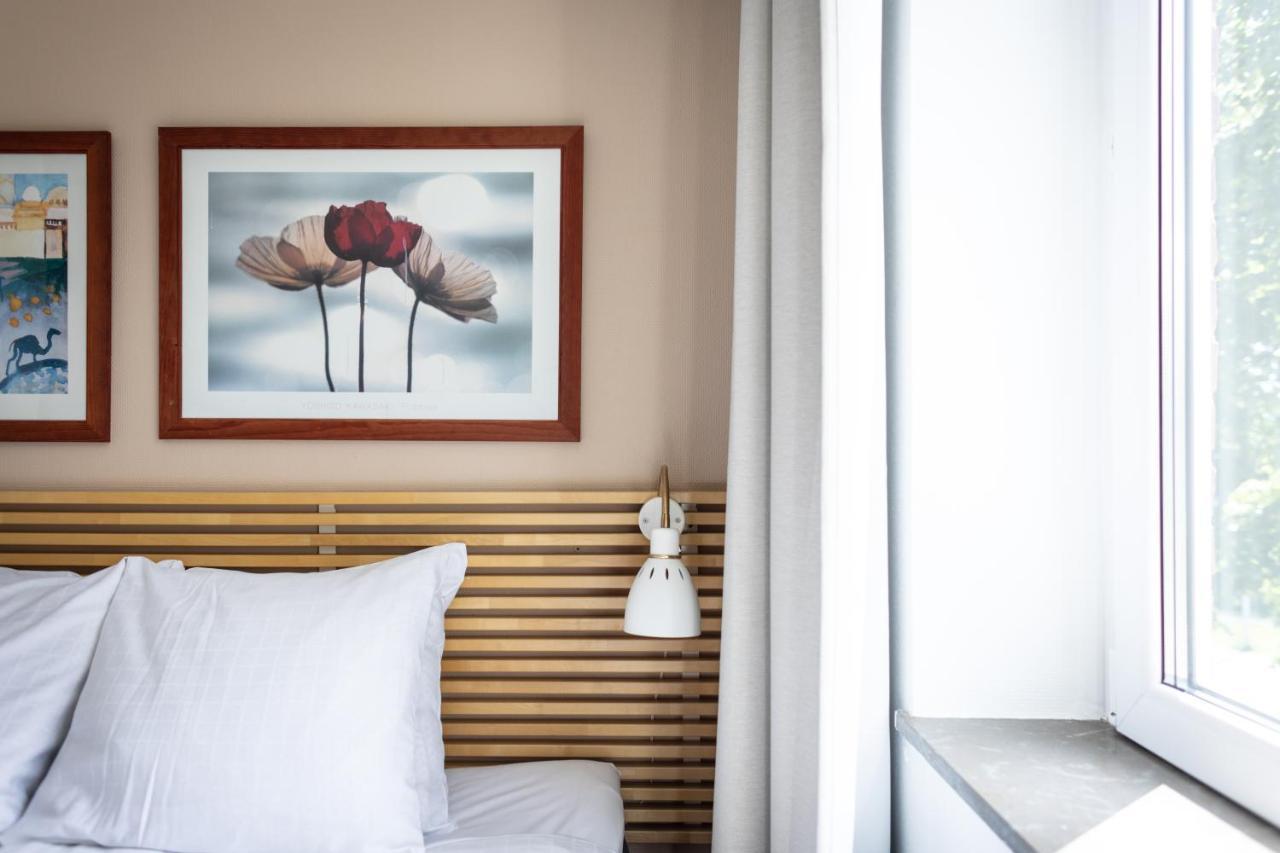 Miatorp Hotell Helsingborg Luaran gambar