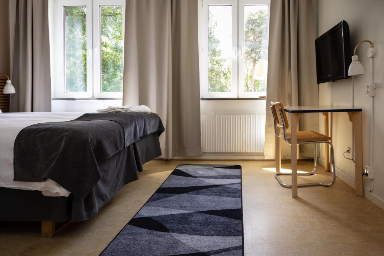 Miatorp Hotell Helsingborg Luaran gambar