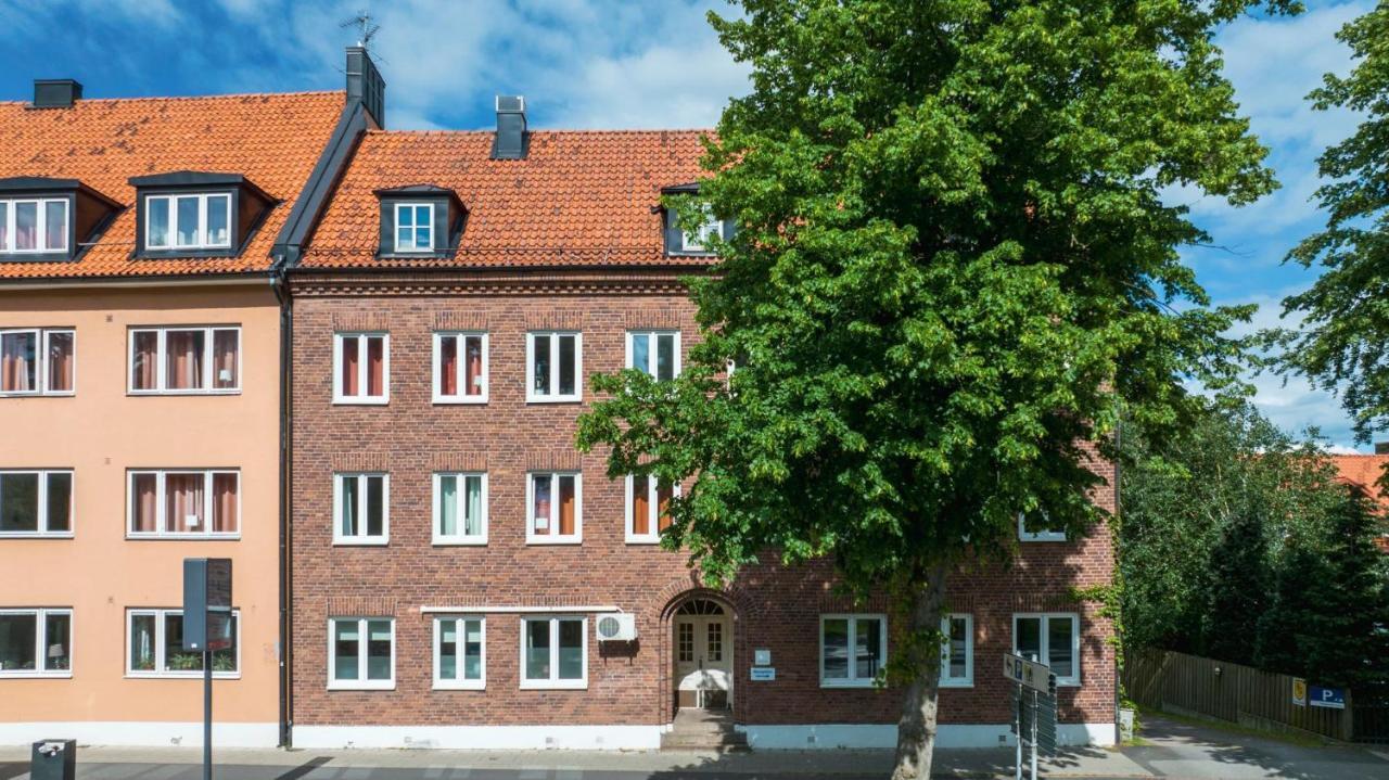 Miatorp Hotell Helsingborg Luaran gambar