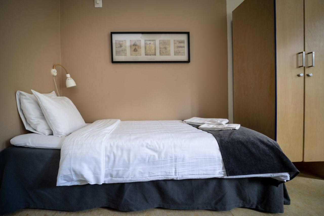 Miatorp Hotell Helsingborg Luaran gambar