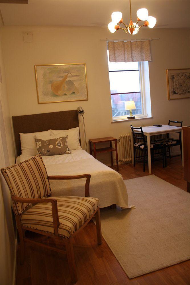 Miatorp Hotell Helsingborg Luaran gambar