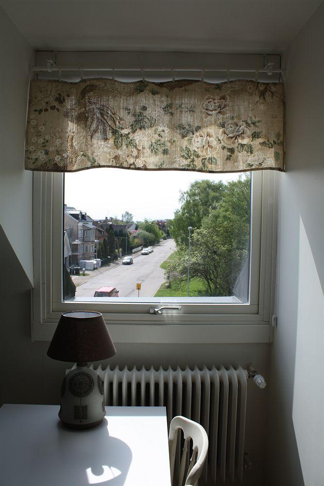 Miatorp Hotell Helsingborg Luaran gambar