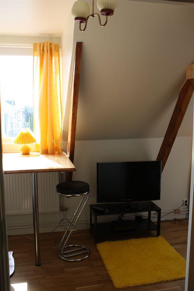 Miatorp Hotell Helsingborg Luaran gambar