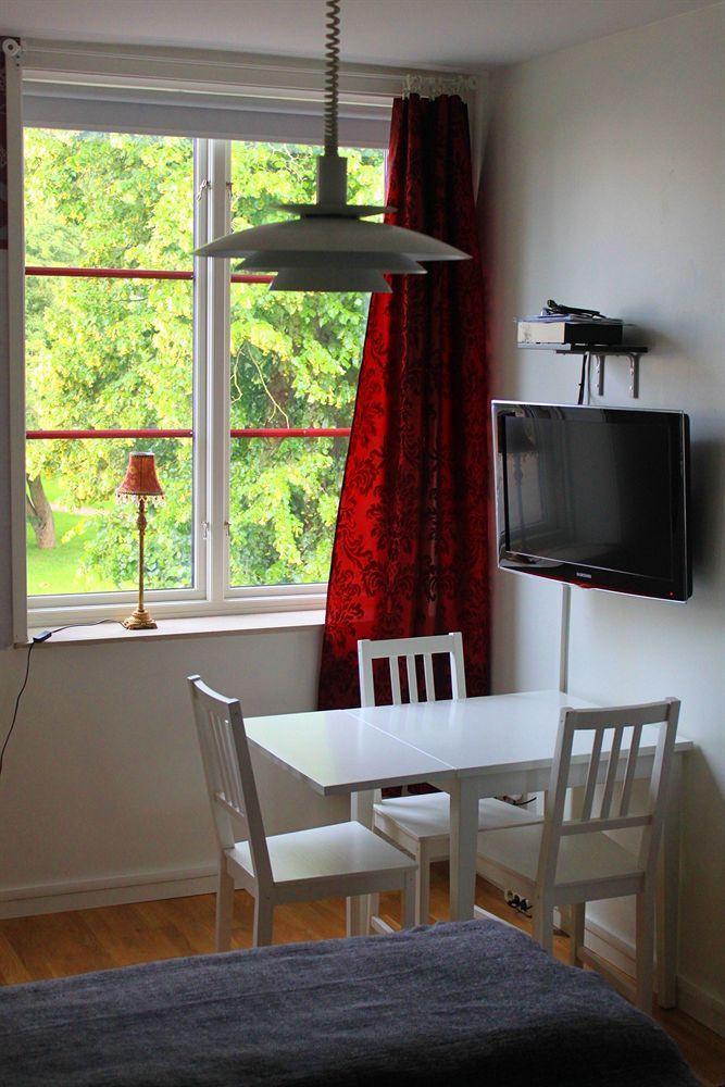 Miatorp Hotell Helsingborg Luaran gambar