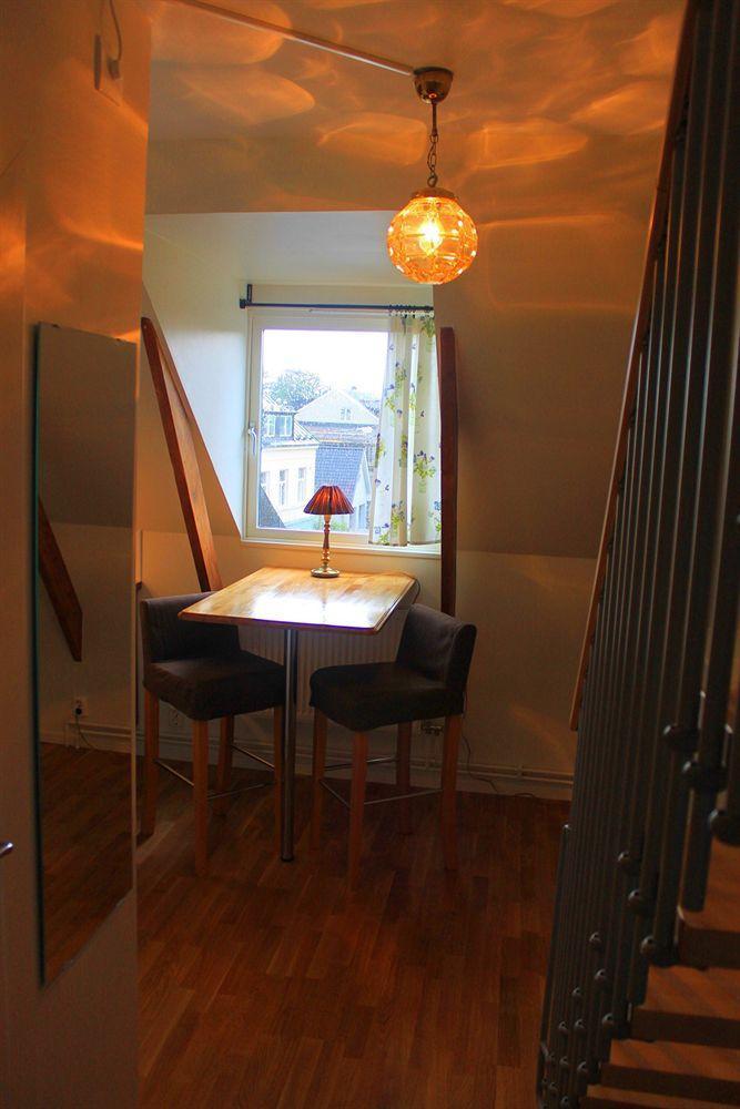 Miatorp Hotell Helsingborg Luaran gambar