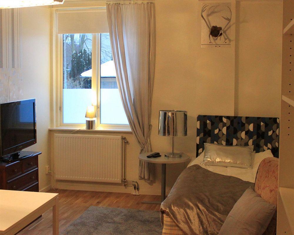 Miatorp Hotell Helsingborg Luaran gambar