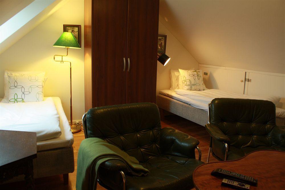 Miatorp Hotell Helsingborg Luaran gambar