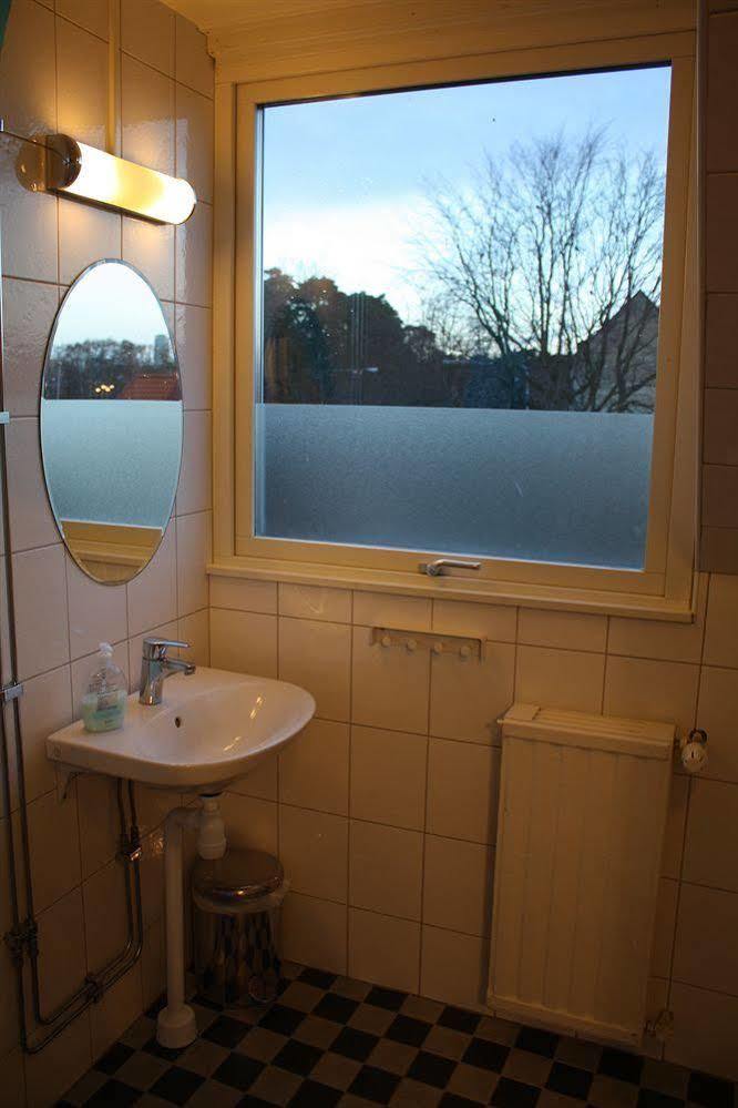 Miatorp Hotell Helsingborg Luaran gambar